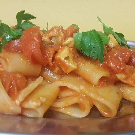 Osteria da Miduccia